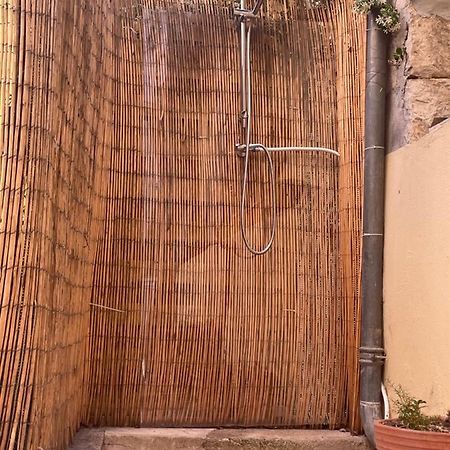 Appartement 30M2 Cosy Avec Terrasse Menton Luaran gambar