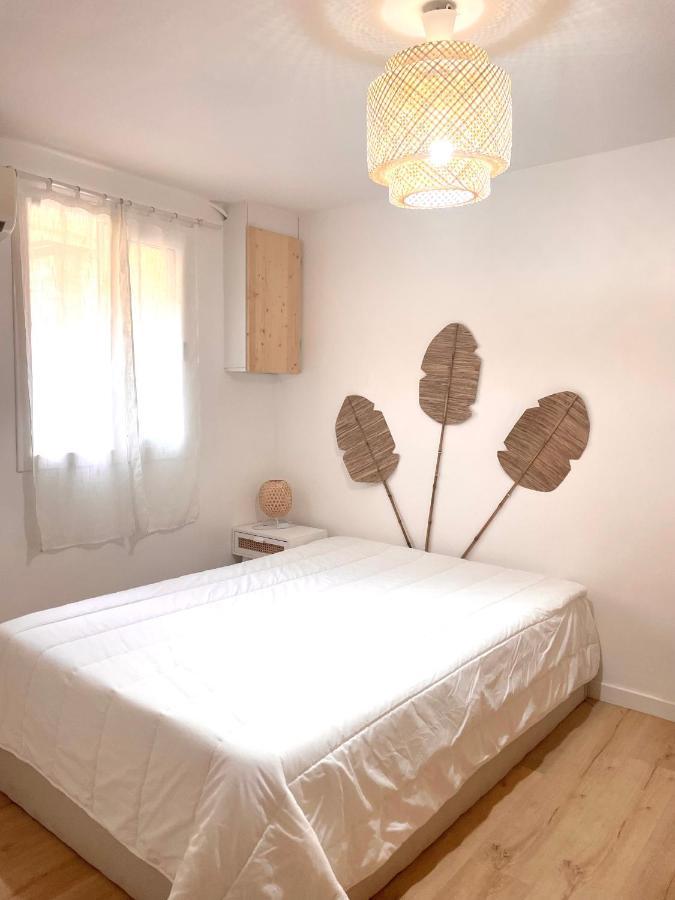 Appartement 30M2 Cosy Avec Terrasse Menton Luaran gambar